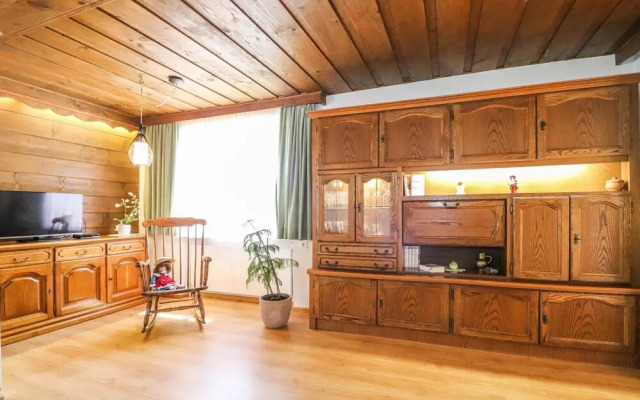 Awesome Apartment in Dalaas With Wifi and 2 Bedrooms