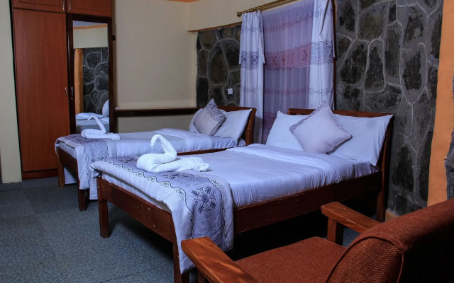 Peppercorn Resort