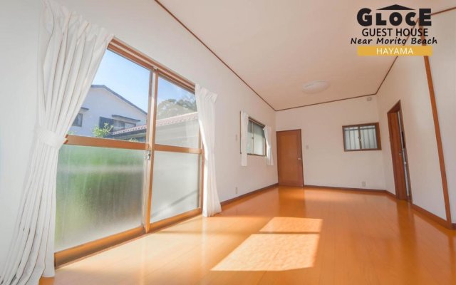 GLOCE 葉山 庭付きゲストハウス l HAYAMA Guest House with Garden