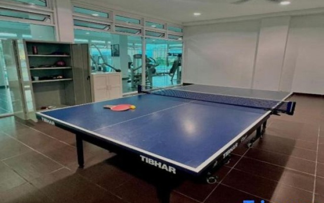 Ipoh D Festivo Suites 6-10Pax 10Mins to Sunway Tambun by Iwh – Sports – Ipoh