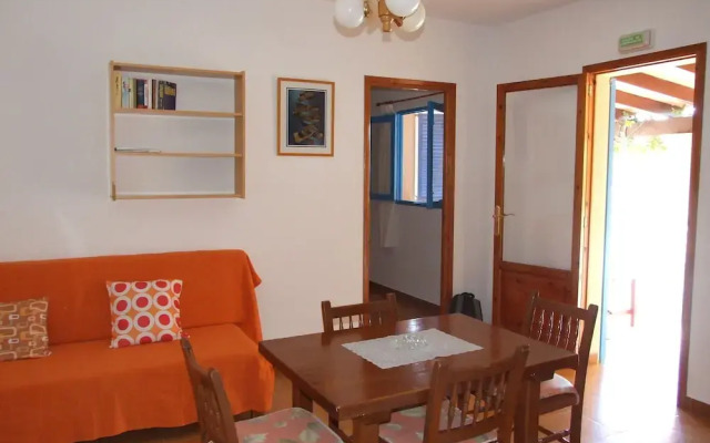 Apartamentos Miguel Torres