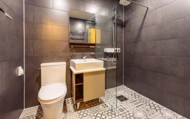 Gangneung Sum Pension