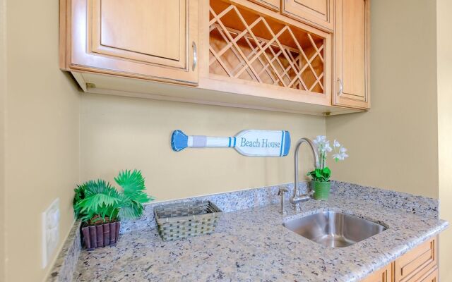 Legacy Towers I Deluxe