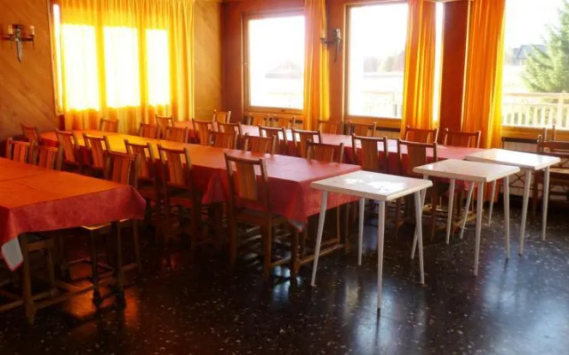 Le Christiania - La Toussuire