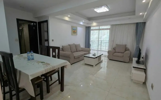 Rose Garden Apartments