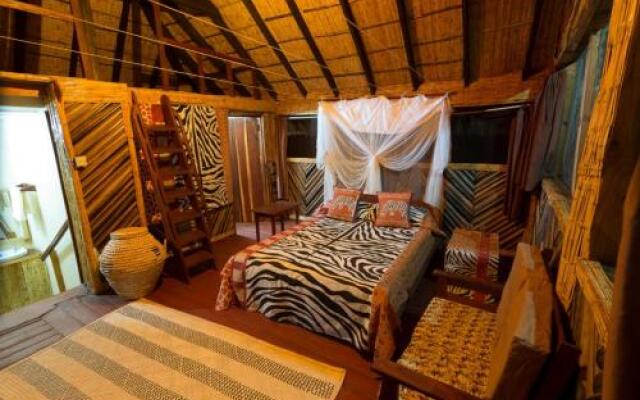 Zikomo Safari Camp