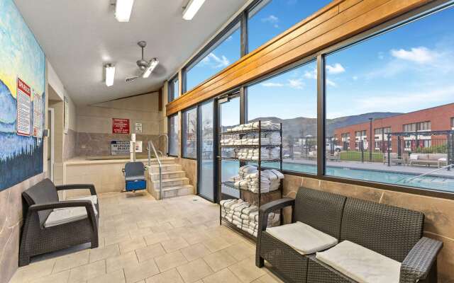 Ramada by Wyndham Cedar City