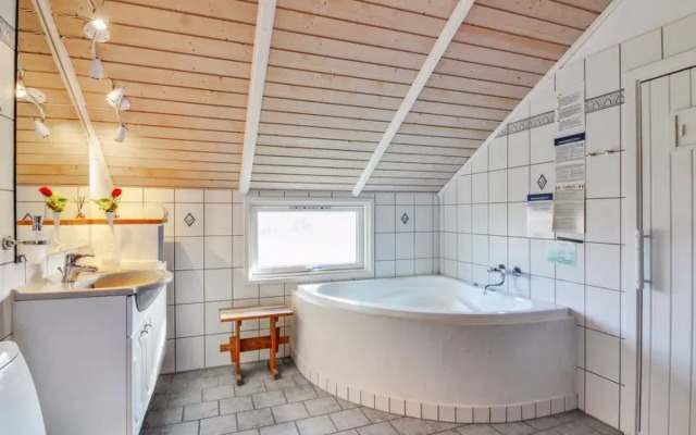"Naina" - 200m from the sea in NW Jutland
