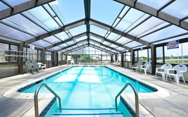 Red Roof Inn Allentown South