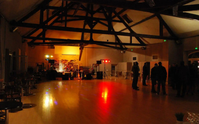 Hotel la Robeyere, BW Signature Collection