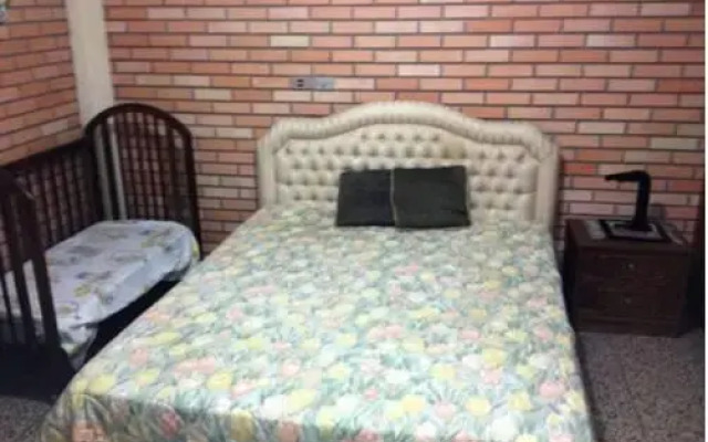 Casa das Alamandas