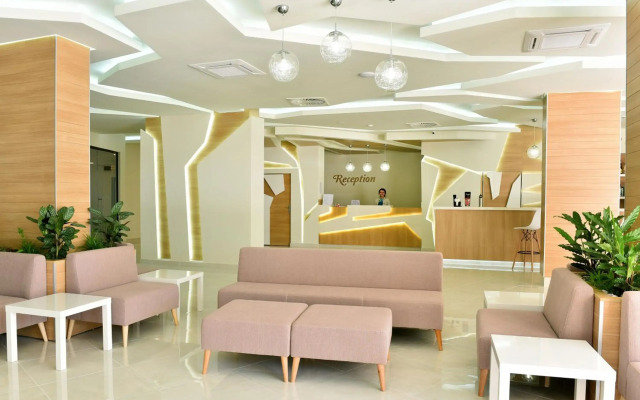 Hotel Grifid Foresta  Adults Only
