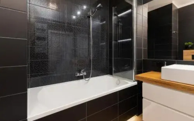 Albatros deluxe - SG Apartamenty