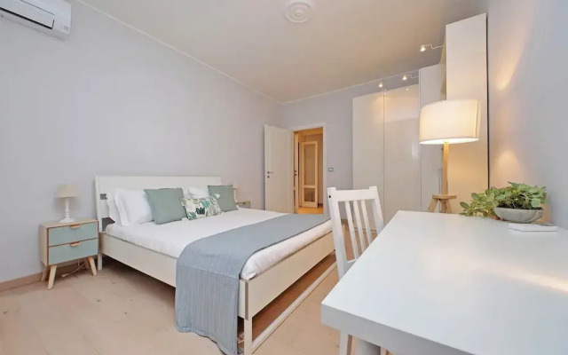 Trendy Flat near Marconi