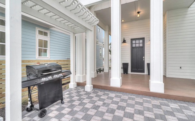 Sunday Funday 114 BAR