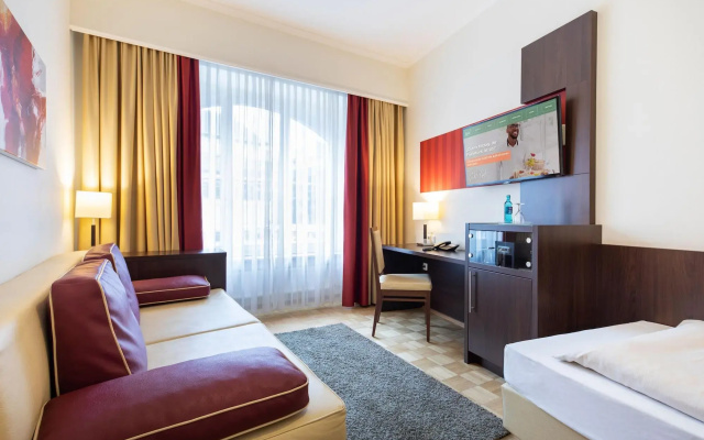 ACHAT Sternhotel Bonn