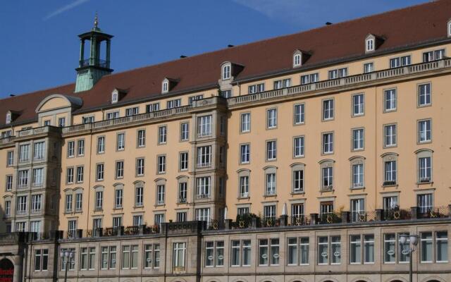 Apartments am Altmarkt by Aparthotels An der Frauenkirche