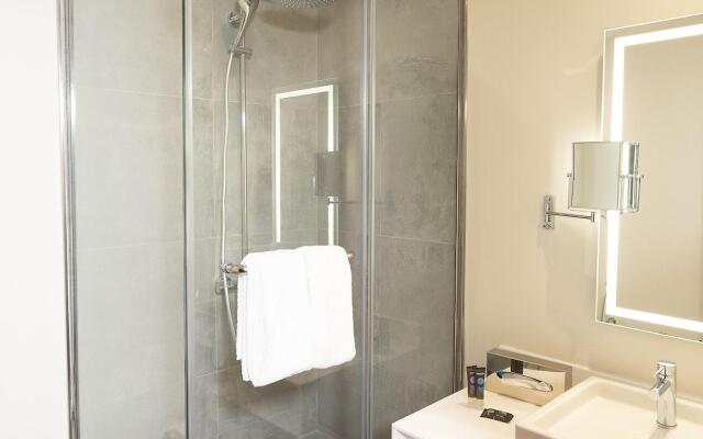Novotel Tunis Lac