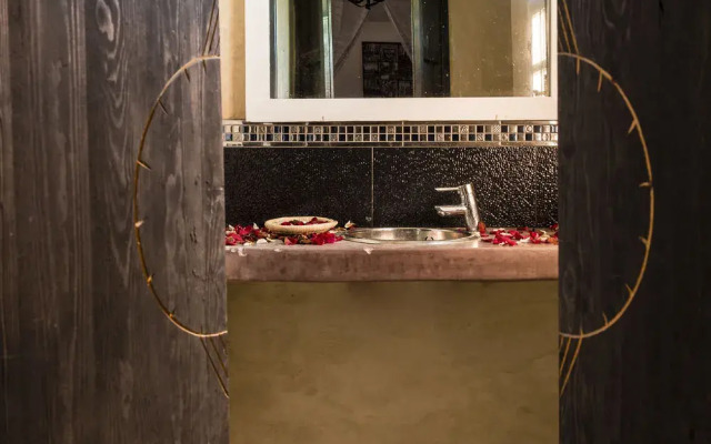 Essaouira Youth Hostel & Social Travel