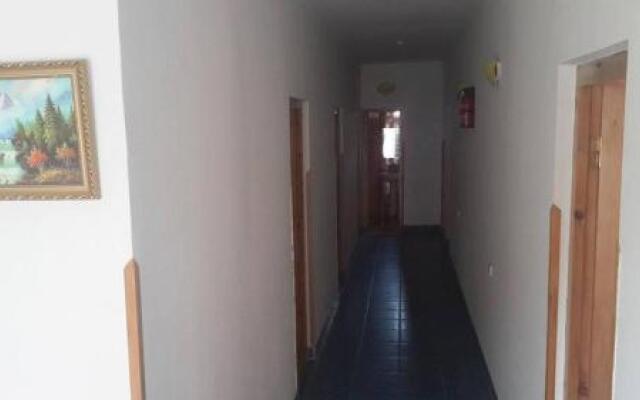 Cottages Nodmax