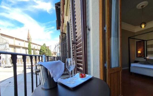 Hotel Santa Maria Novella