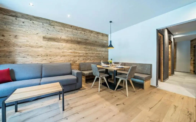 Seebrunn - Kuppelwieser Alm