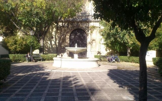 Hospedería Luna De San Marcos