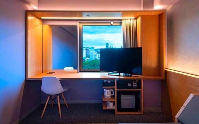 EN HOTEL Hiroshima - Vacation STAY 45750v