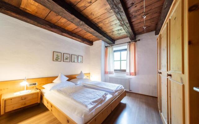 B&B Unterhabsbergerhof