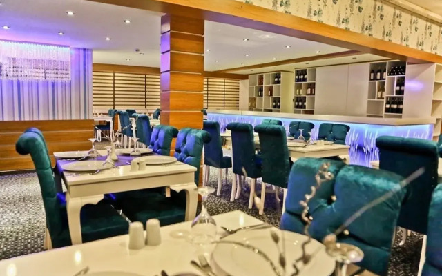 Rota Bulvar Hotel