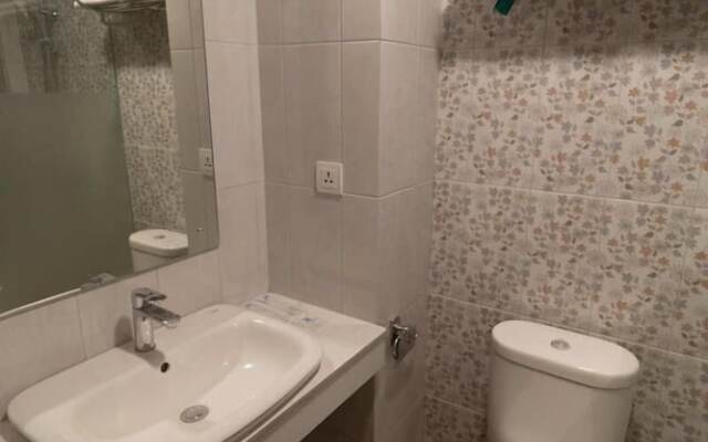 Mine Home Hotel by Sovia