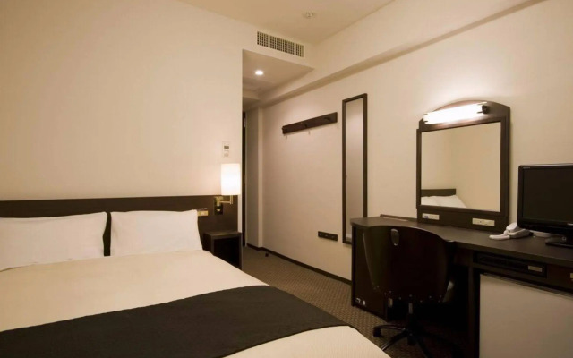 Kumamoto Tokyu REI Hotel
