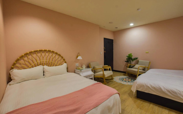 Ashare Hotel