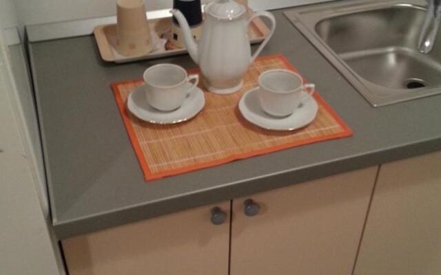 Apartment Dinamic
