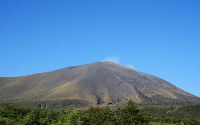 Twin-Line Hotel Karuizawa Japan