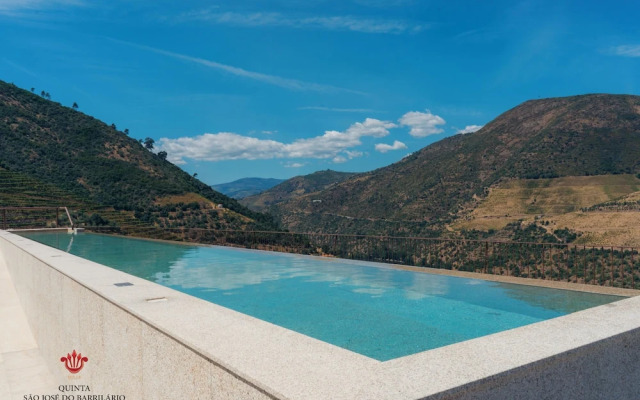 Quinta São José do Barrilario