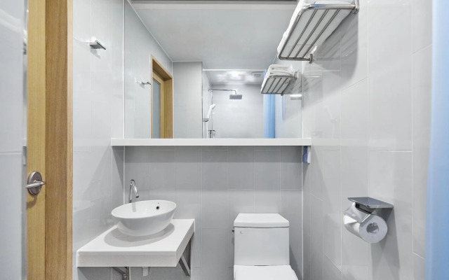 Отель Poco Seoul