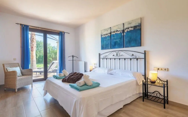 Son Sampoli Suites Adults Only by MHR