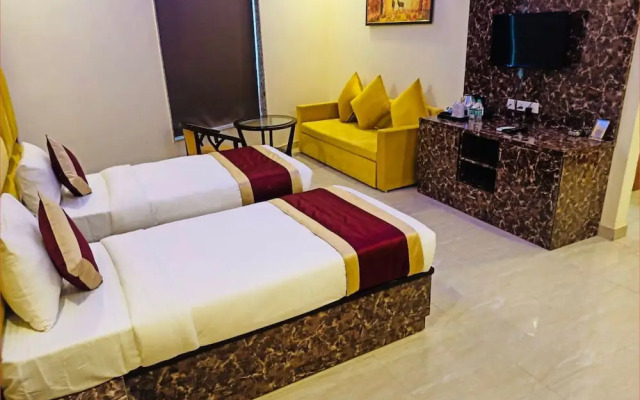 Kusum house