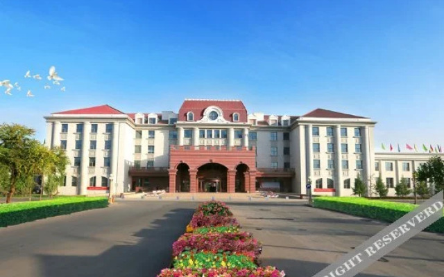 Shuangcheng Hotel