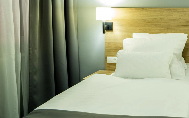 LivInn Hotel