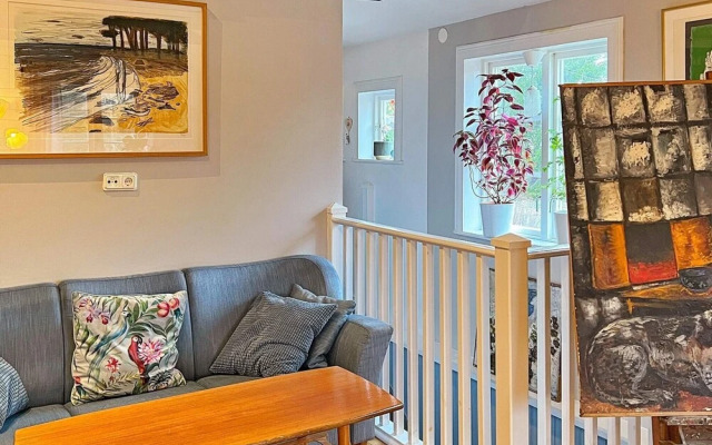6 Person Holiday Home in Haninge