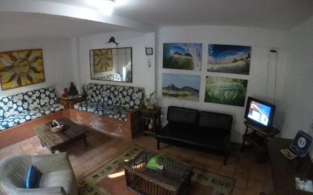 Hostel Barra Da Tijuca