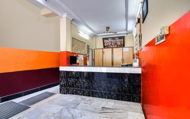 Hotel Srinivasa Residency By OYO Rooms