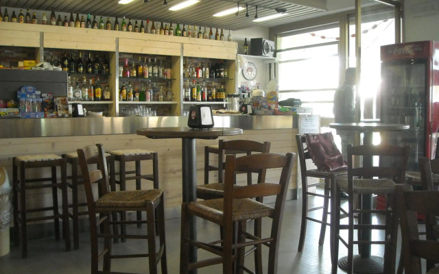 Hotel Residenza Giardino