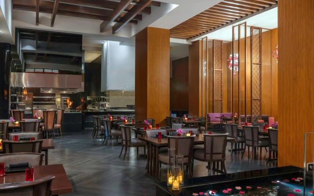 Sofitel Cairo Downtown Nile