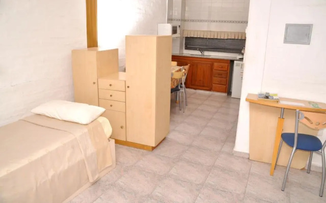 Alkristal Hotel Y Apart