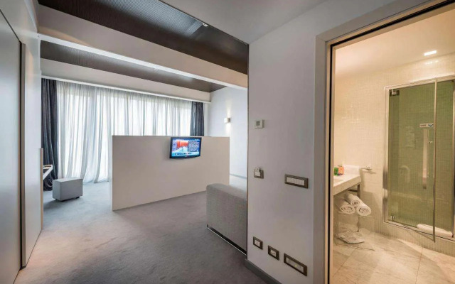 Devero Hotel & Spa, BW Signature Collection