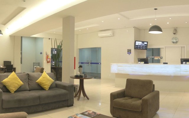 Hotel Taina - Aeroporto Cuiaba