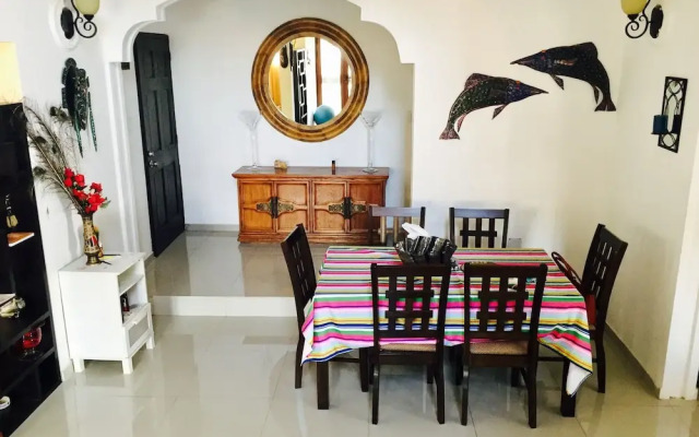 Luxury Mountain Guest House